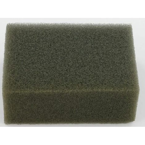Filtre à air mousse tronçonneuse Mc Culloch 833, 835, 838 (1/2)