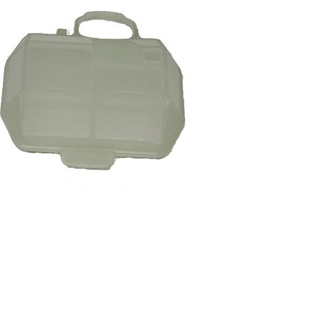 Filtro aria per motosega Husqvarna T 525 - 587871001