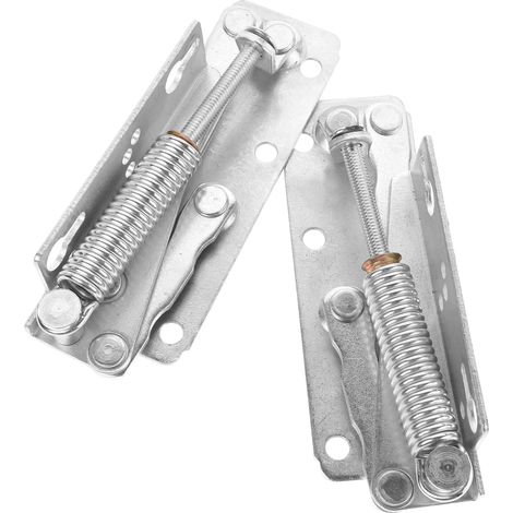 Porte de placard pliante relevable Unomor pour banc canapé (1/5)
