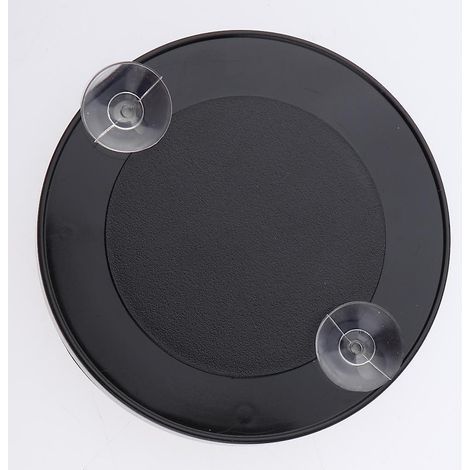 miroirs de voyage à ventouse murale, grossissement 15x, pour maquillage et cosmétiques, pour chambre à coucher (1/4)