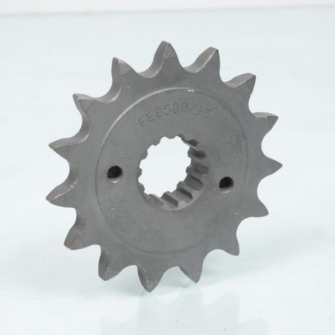 Ritzel für Motorrad honda 700 xl v transalp 2008 bis 2013 15 (1/3)