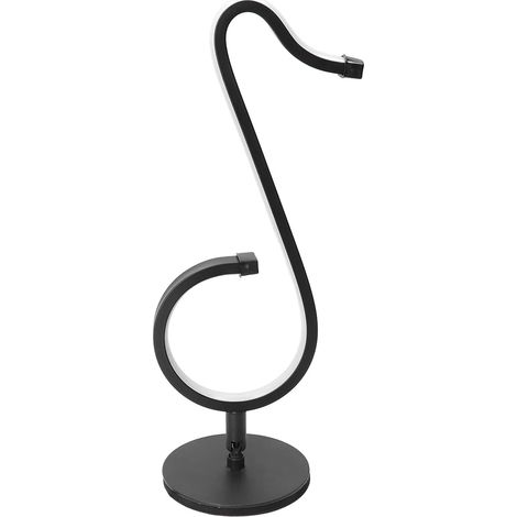 Lampe de Bureau LED Pince USB Col Flexible 360° Manucure Tatouage (1/3)
