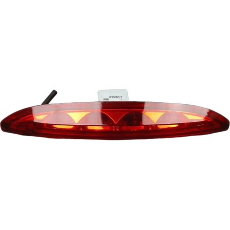 [PRODUIT D'OCCASION] Feux Stop Supplementaire PEUGEOT 208 ♻️ Ref Oe. 9674309080 - Garantie à vie (1/3)