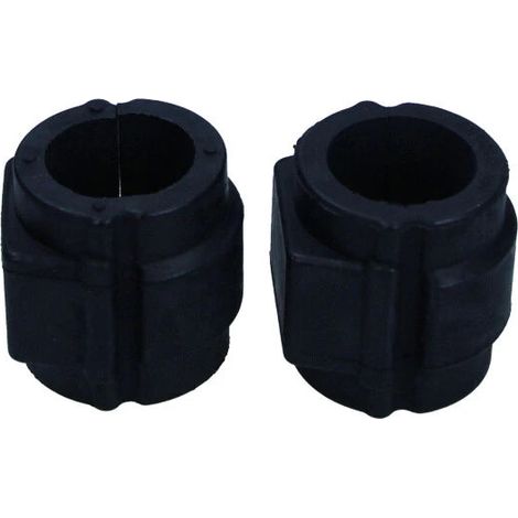 Coussinet de palier, stabilisateur MAXGEAR 72-6367 AUDI 4E0411305AA 4E0411305AB (1/3)