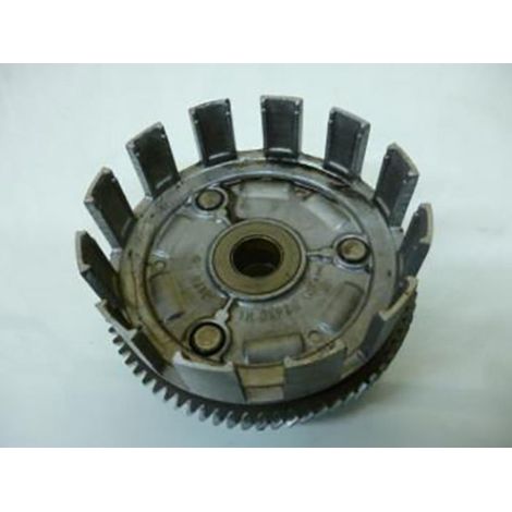 [PRODUIT D'OCCASION] Cloche d embrayage origine pour moto Suzuki 500 GSE 1989-1996 (1/2)