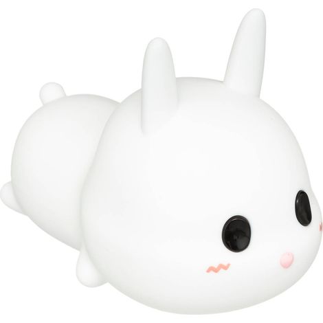 Luz de noche infantil Lapin - Atmosphera créateur d'intérieur (1/4)