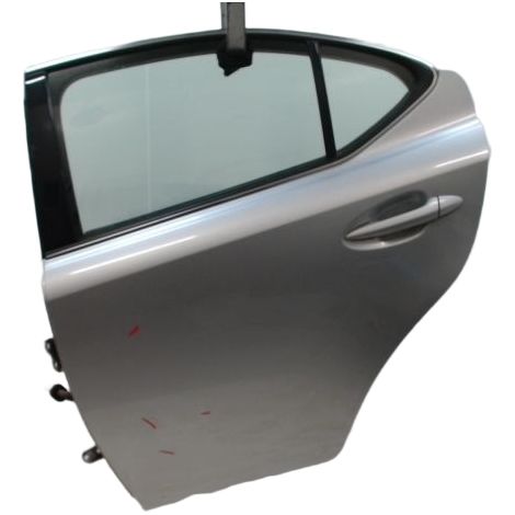 [PRODUIT D'OCCASION] Porte Arriere Gauche LEXUS Is 2006- ♻️ Ref Oe. 6700453041 - Garantie à vie