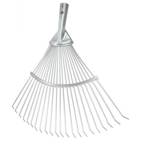 Rateaux feuille 48 cm (Par 10) (1/2)
