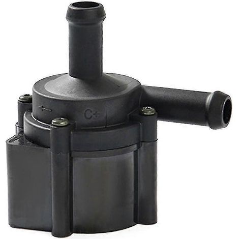 Pompe à eau de refroidissement auxiliaire pour Ford Transit 2015-2021 CM5G-8C419-AA (1/4)