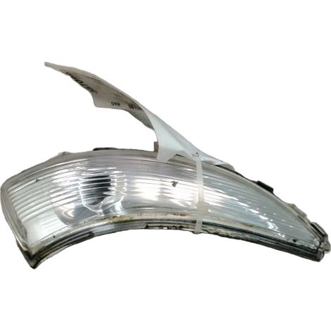 [PRODUIT D'OCCASION] Repetiteur Retroviseur Droit RENAULT Clio Iv Phase 1 2012-... ♻️ Ref Oe. 261604623r - Garantie à vie (1/3)