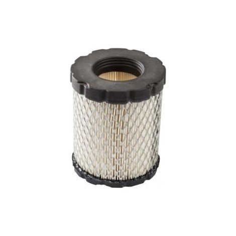 Cartucho filtro de aire motor cortacésped compatible BRIGGS&STRATTON 798897