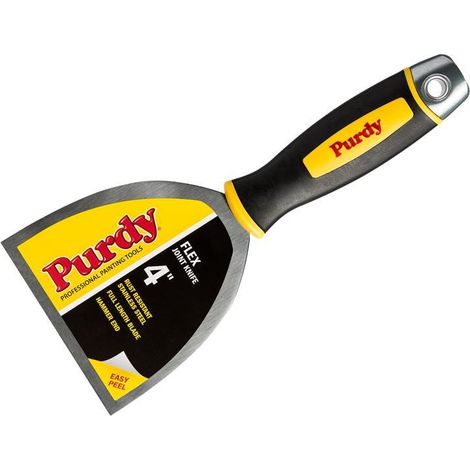 Purdy Premium Flex Joint Knife 100Mm (4In)