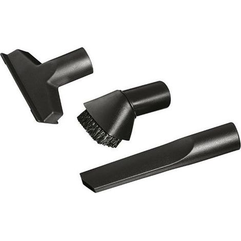 Jeu de buses Karcher DN35 avec suceurs et brosse (1/4)