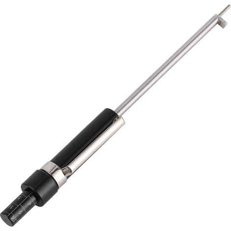 Misuratore tester di Spessore delle pastiglie dei Freni per veicoli (1/5)