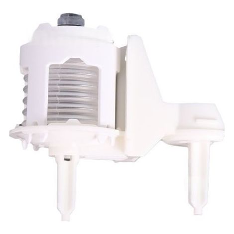 Kit de réparation pour bouton poussoir GROHE – Pompe à air intégrée – Cadre de montage – Compatible Skate Air et Cosmopolitan (1/4)