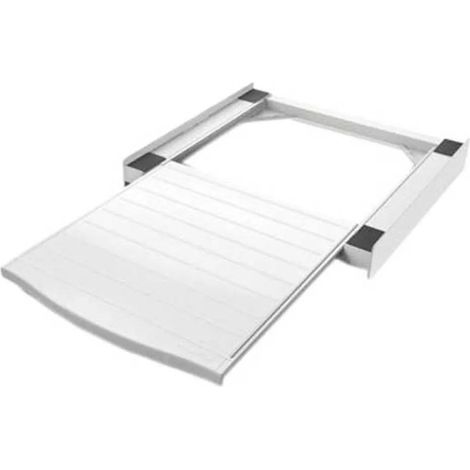 Meliconi Torre Smart L60 soporte para lavadero blanco 60 cm
