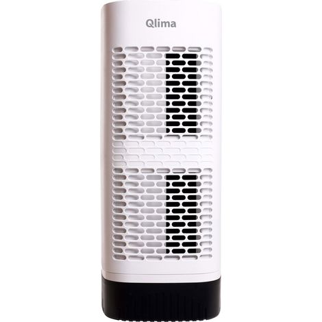 Purificatore qlima a34 3vel timer 8hr - pvg (1/5)
