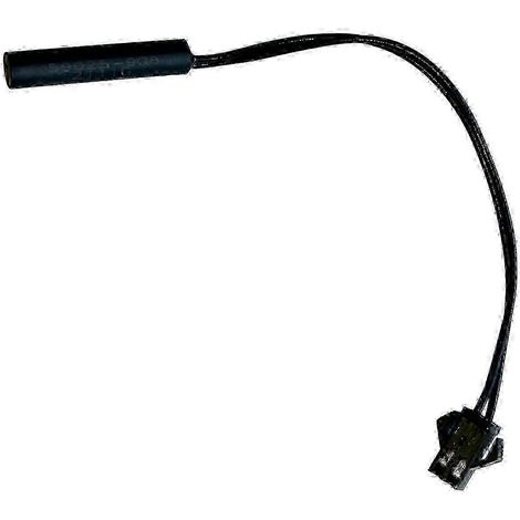 Capteur de débit d'eau pour spa Lay-Z-Spa AirJet/Hydrojet (réparation code E02), capteur de débit FIX E02 pour spa Lay-Z-AirJet SZRH A-GB (1/5)