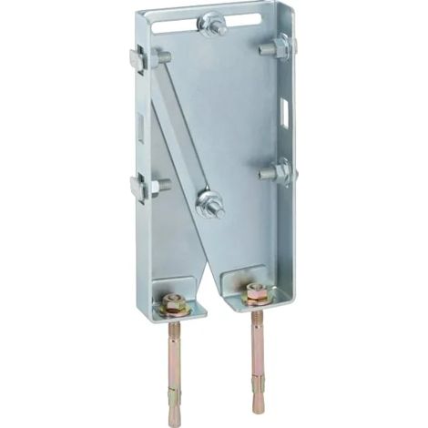 Geberit GIS kit di montaggio per parete di sistema autoportante, 461660001