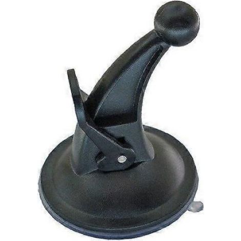 Support à ventouse Click & Go de rechange pour GPS TomTom Trucker Rider (1/4)