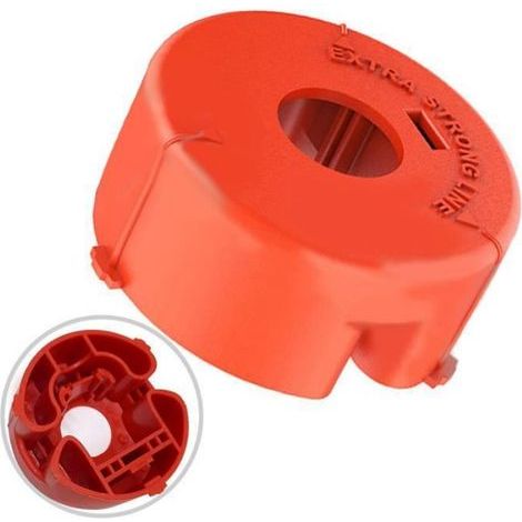 Cartuccia filo di taglio Bosch F016L71115 per tosaerba da giardino ART 23 COMBITRIM. (1/4)
