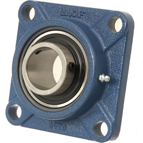 Supporto cuscinetto UCF SKF YUCF207HSKF