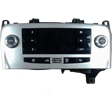 Commande De Chauffage LANCIA Delta [PRODUIT D'OCCASION]♻️735487107 (1/3)