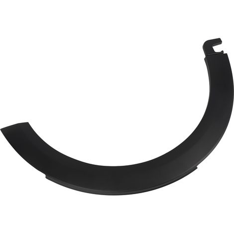 Passages de roue résistants à l'usure, robustes et fiables, garniture d'arche pour Cooper F56 2014-2021, avant droit (51777300820) (1/5)