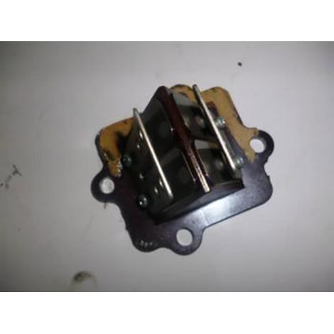 [PRODUIT D'OCCASION] Clapet d admission origine pour scooter Yamaha 50 JOG 3KJ