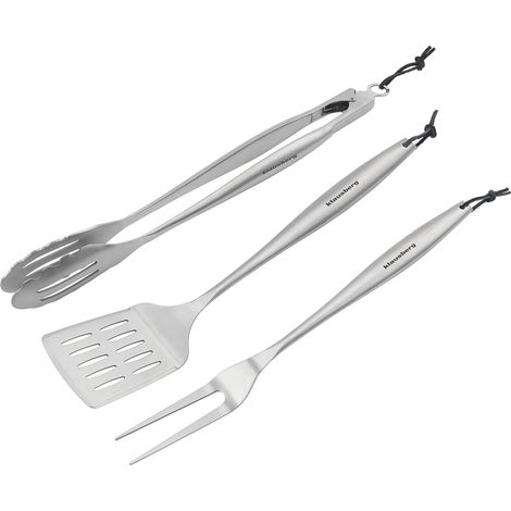 Set di accessori per barbecue Klausberg KB-7900 (1/5)