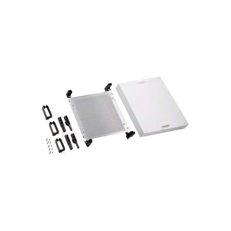 BUSCH-JAEGER HAGER UD21M2 BLOC DE CONSTRUCTION UNIVERSEL 300 X 250 MM