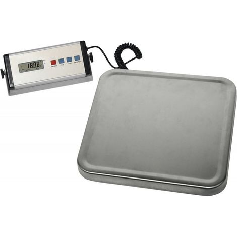 Balance de table Kerbl 150 kg