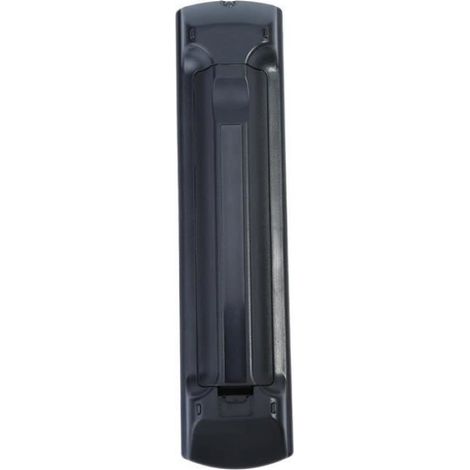 Télécommande - Pour Téléviseurs Panasonic Modèles N2QAYB000504 N2QAYB000673 N2QAYB000785 TXL37EW30 TXL42ES31 - Noir - 1 Pièce (1/4)