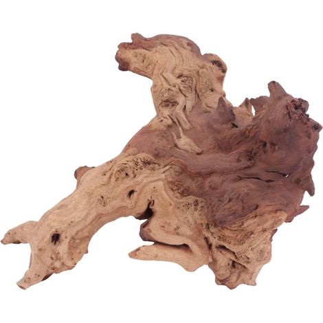 XL Mopani Wurzel Nr.4647 Holz Deko Aquascaping