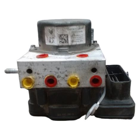 [PRODUIT D'OCCASION] Unite Hydraulique Abs PEUGEOT 308 ♻️ Ref Oe. 1612847480 - Garantie à vie (1/3)