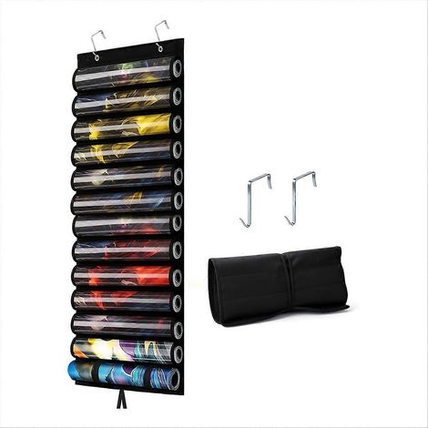 Spielmattenständer mit Rohrschlitz, Hängeaufbewahrungstasche für die Spielmatte, PVC-Elternschutz (1/5)