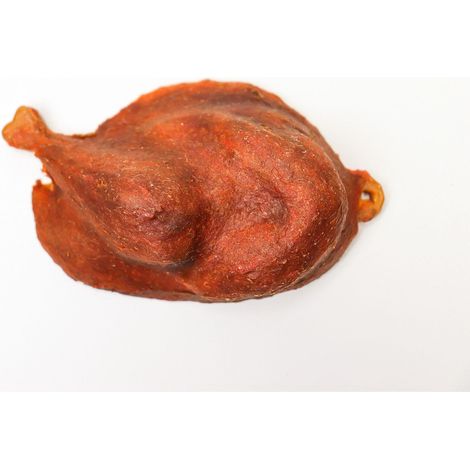 Barbecue Party crispy au canard - 60g