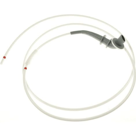 CONDUIT D'EAU AVEC TUYAU ET ENTONNOIR POUR REFRIGERATEUR HAIER - 49055790 (1/2)