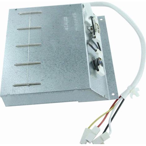 Resistencia Secadora Otsein Candy 2100W  C.O. 40006991 40004316  Para EVOC570B-S, VHC680BX-S y GO DC 36  Recambio Original
