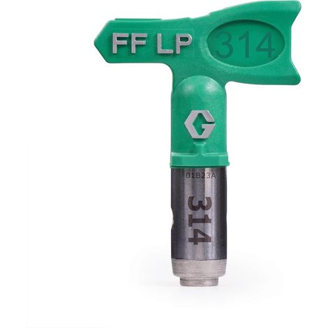 Domino buse de pulverisation graco rac x fflp314