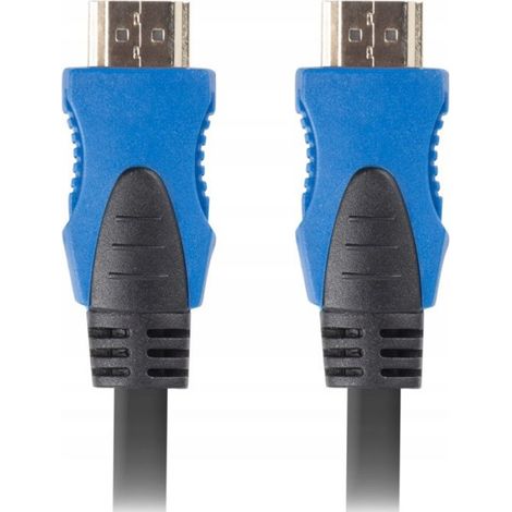 Câble Hdmi - V2.0 - 4k - 4,5 M - Noir (1/5)