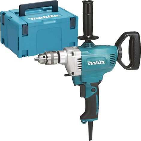 Taladro Makita DS4012J 750 W en MAKPAC (1/2)