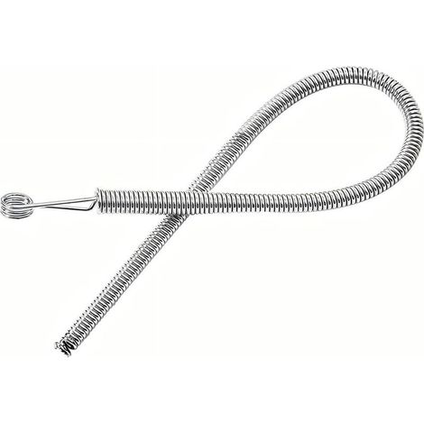 Enfile-corde universel efficace avec œillet à ressort, idéal pour la couture à la maison et multi-usages, accessoire durable à ressort (1/5)