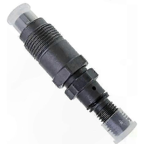 Injecteurs de carburant compatibles avec les moteurs Yanmar 3TNE74, 3TNA72, 3TN82, 3TN66UJ, 3TN66L-UT, 3TNE68-DW, 3TNE74-GB2 et 3TNE74-GB2S. Pièce de rechange : 719255-53100 Hwy.