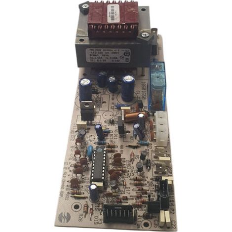 Ricambio centralina vasca idromassaggio easy 230 V Teuco 81129200
