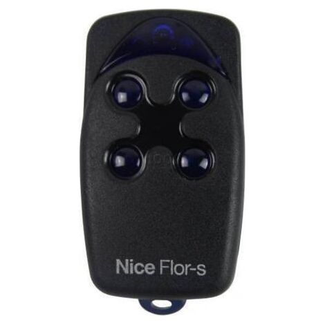 Telecomando NICE FLO4R-S (1/3)