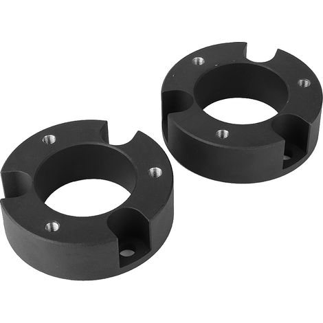 3-Zoll-Vorderachse, 2-Zoll-Hinterachse-Nivellierungssatz, Fahrgestellhöherlegung, passend für Toyota Tundra 4WD 2WD 1999-2006 (1/5)