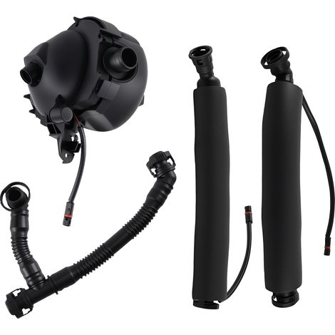 Set di caso manovella Valvola di controllo dello sfiato for BMW 323i Z4 (1/5)