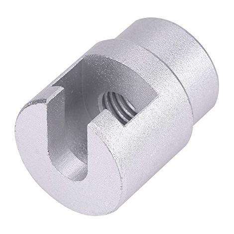 Keenso Adapter für Werkzeug zur lackfreien Dellenreparatur, Hammeradapter für die Auto-Dellenreparatur, M10-Abzieherkopf (1/5)