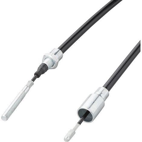 Cavo freno 15301740mm coppa 22mm adatto per knottschleglnieperavonridebpw (1/5)